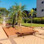 Flat Nobile Congonhas Em Frente Ao Aeroporto - H614