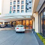 Flat Nobile Congonhas Em Frente Ao Aeroporto - H614