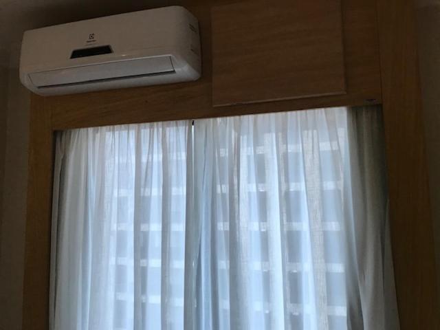 Flat Nobile Congonhas Em Frente Ao Aeroporto - H614 Sao Paulo