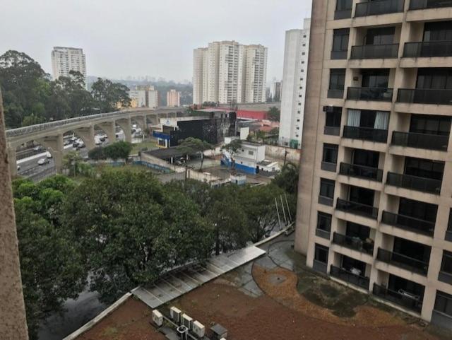 Flat Nobile Congonhas Em Frente Ao Aeroporto - H614 5* Sao Paulo
