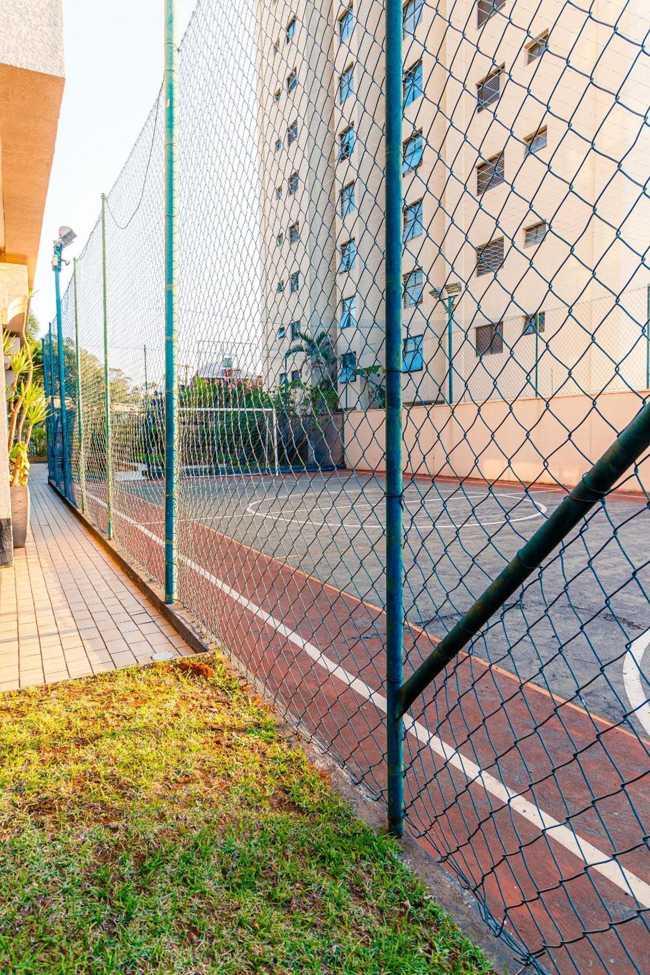 Flat Nobile Congonhas Em Frente Ao Aeroporto - H614 Hotel Sao Paulo